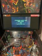 Godzilla premium, Verzamelen, Automaten | Flipperkasten, Ophalen, Stern, Overige soorten, Zo goed als nieuw