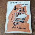 Vrouw Holle: Liesje is bij vrouw Holle, Boeken, Ophalen of Verzenden, Gelezen, Lou Mourik