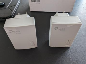 Powerline Connector (PLC Adapter), Enlèvement