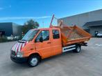 Volkswagen LT 46 , 2.8 TDI , 211.000 KM , KIPPER , 2002, Auto's, Bestelwagens en Lichte vracht, Achterwielaandrijving, Overige kleuren