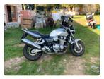 Honda cb1300 2004, 4 cilinders, Particulier, Meer dan 35 kW, Toermotor