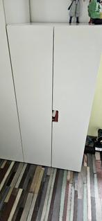 Armoire enfant ikea, Ophalen, Gebruikt, 50 tot 70 cm, 105 cm of meer