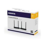 Marmitek TV Anywhere Wireless 4K met garantie, TV, Hi-fi & Vidéo, Comme neuf, HDMI, Enlèvement ou Envoi
