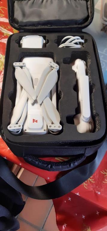Drone-Xiaomi Fimi X8SE 2022 V2-nieuw beschikbaar voor biedingen