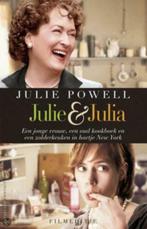 Julie & Julia / Julie Powell / 2 covers, Boeken, Romans, Ophalen of Verzenden, Zo goed als nieuw