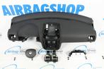 Airbag kit - Tableau de bord Volkswagen Golf 5 (2004-2008)