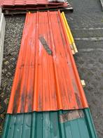 Verschillende dakplaten 15m², Enlèvement ou Envoi