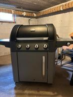 Boretti Robusto gas BBQ, Ophalen, Nieuw, Boretti