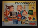 Haba: Papperlapapp, Hobby en Vrije tijd, Ophalen of Verzenden, Gebruikt