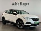 Opel Grandland X 1.2 Turbo Innovation, Achat, Euro 6, Entreprise, Boîte manuelle