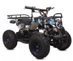 Vtt Atv quad crosser motorsport