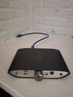 IFI Zen DAC V2, Ophalen of Verzenden, Zo goed als nieuw