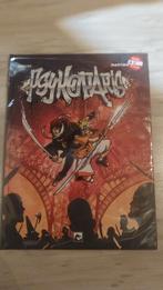 Strip - Psykoparis Hardcover, Boeken, Stripverhalen, Ophalen of Verzenden, Nieuw