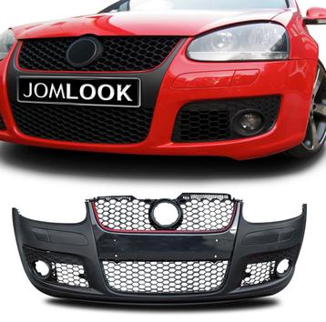 NIEUWE voorbumpers voor de Golf 5 GTI beschikbaar voor biedingen