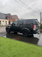 Discovery 4 3.0 tdi V6 Lichte vracht, Auto's, Land Rover, Automaat, Euro 5, Stof, Zwart