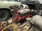 Chevrolet 350ci revisie motor, Enlèvement, Pièces américaines