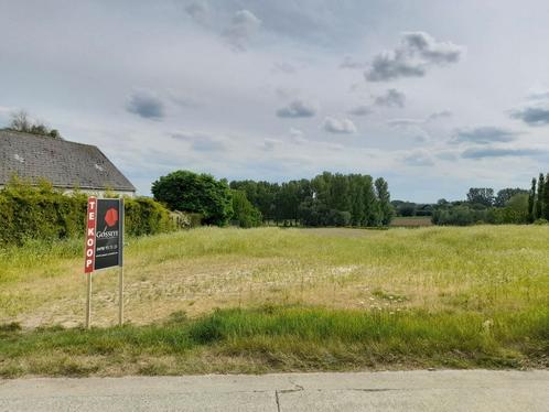 Grond te koop in Galmaarden, Immo, Gronden en Bouwgronden, 1000 tot 1500 m²
