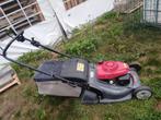 Grasmaaier honda met rol, Ophalen, Zo goed als nieuw