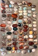 Méga lot de pierres précieuses à main, Enlèvement ou Envoi