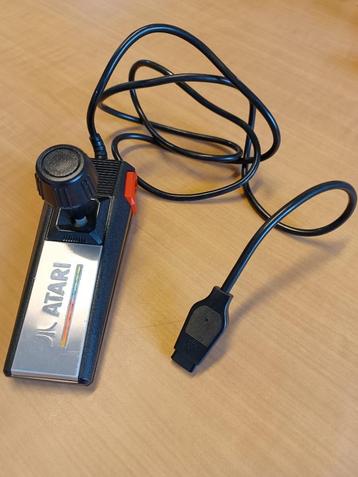 Joystick Atari 7800 / 2600 Vintage Controller