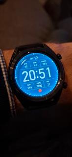 Huawei watch gt65a, Bijoux, Sacs & Beauté, Montres connectées, Enlèvement ou Envoi, État, Utilisé
