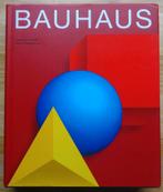 Bauhaus, Könemann, 2000, Boeken, Ophalen of Verzenden, Zo goed als nieuw, Grafische vormgeving