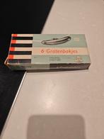 6 gratenbakjes, Huis en Inrichting, Ophalen of Verzenden, Nieuw, Overige typen