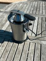Citruspers /sinaaspers /juicer princess, Elektronische apparatuur, Juicers, Ophalen, Zo goed als nieuw, Citruspers
