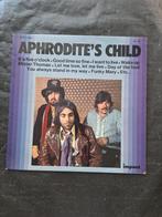 APHRODITE'S CHILD "Selftitled" LP (1974) IZGS, Verzenden, Gebruikt, 12 inch, Alternative