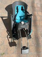 Kinderdrager voor de fiets Hamax Buddy, Fietsen en Brommers, Ophalen, Gebruikt, Achterzitje, HAMAX