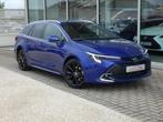 Toyota Corolla 2.0 Hybrid Premium 196pk FACELIFT +Sportzetel, Gebruikt, 4 cilinders, Corolla, Bedrijf