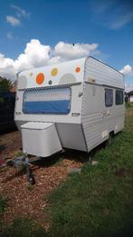 caravan te huur, Caravans en Kamperen