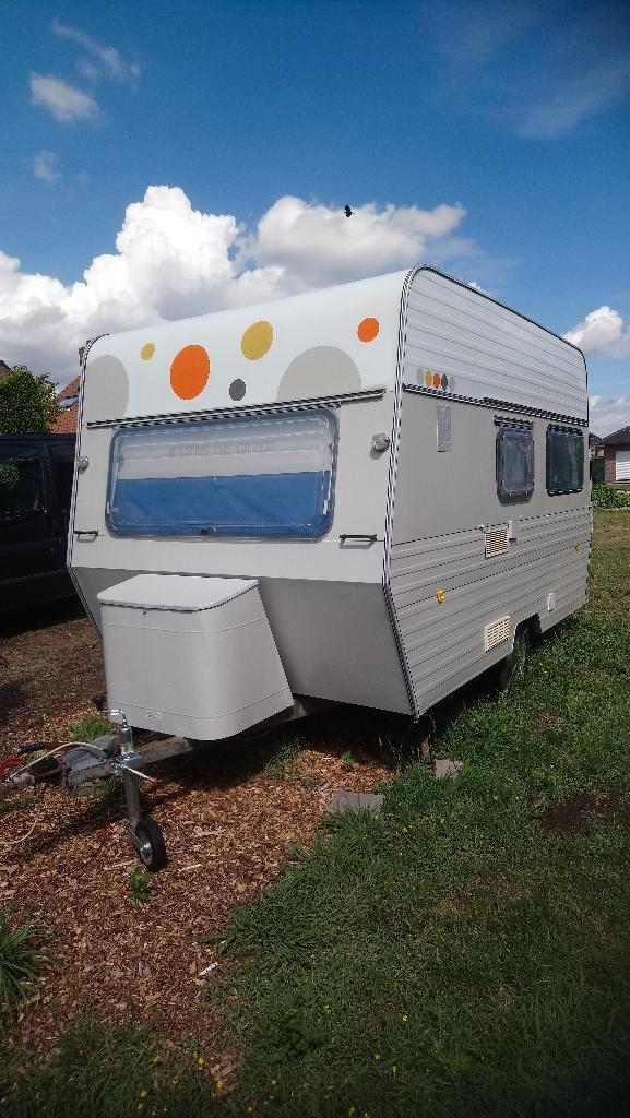 caravan te huur, Caravans en Kamperen, Verhuur