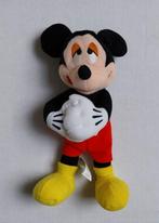 Lief knuffeltje van een verliefde Mickey Mouse, Verzamelen, Ophalen of Verzenden, Mickey Mouse, Gebruikt, Knuffel