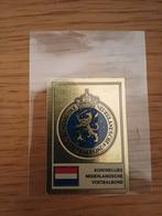Panini Football Clubs 1975 badge Nederland Nr 198, Verzamelen, Ophalen of Verzenden