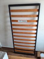 Lattenbodem merflex 90x200, Ophalen, Gebruikt