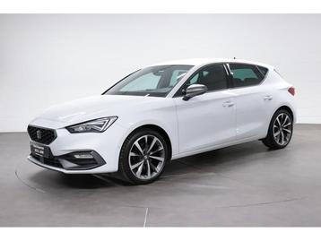 Seat Leon FR 1. 5 TSI Seat Leon FR beschikbaar voor biedingen