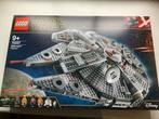 Lego millennium falcon, Kinderen en Baby's, Speelgoed | Duplo en Lego, Ophalen, Nieuw, Complete set, Lego