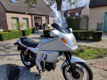 BMW K75RT - ULTIMA - PERFECTE STAAT ! ! ! beschikbaar voor biedingen