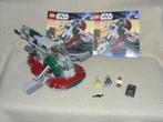 Lego Star Wars 8097 : Slave I {3rd edition}, Verzamelen, Ophalen of Verzenden, Zo goed als nieuw, Overige typen
