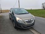 Opel Meriva / 2010 / 111 000km / Euro 5 Diesel / Full optie, Te koop, Diesel, Airconditioning, Bedrijf