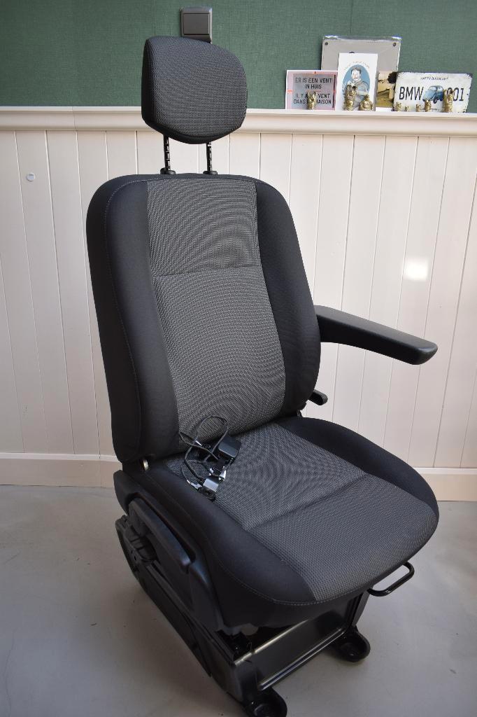 Stoel rechts voor Renault Master III, Auto diversen, Overige Auto diversen, Ophalen