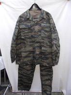 Uniforme BDU Camo XL, Collections, Enlèvement ou Envoi, Armée de terre, Vêtements ou Chaussures