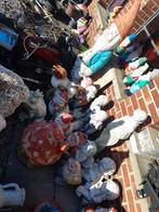 Tuinkabouters, Tuin en Terras, Tuinbeelden, Ophalen, Gebruikt, Tuinkabouter