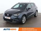 SEAT Arona 1.0 TSI FR (bj 2022, automaat), Auto's, Seat, https://public.car-pass.be/vhr/1eeaa42a-2eb0-44c3-8576-0843fd8d32d5, Stof