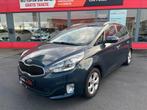 Kia New Carens 1.6i •Cruise• •Airco• [KEURING + CARPASS], Auto's, Kia, Te koop, Carens, Bedrijf, Benzine