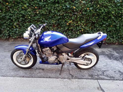 HONDA - CB 600 - Motorfiets, Motoren, Motoren | Honda, Bedrijf, Overig