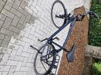 Herenfiets, Fietsen en Brommers, Fietsen | Heren | Herenfietsen, Ophalen, Versnellingen, Giant, Zo goed als nieuw