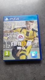 PS4: Fifa 17, Games en Spelcomputers, Games | Sony PlayStation 4, Online, Gebruikt, Ophalen of Verzenden, Vanaf 3 jaar