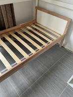 Peuterbed ikea snyglar, Kinderen en Baby's, Ophalen, Zo goed als nieuw, Lattenbodem